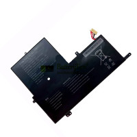 Vervangende batterij voor Jumper JNB11 X5-16265 SU37-X516512 U489566PV-3S1P
