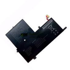 Vervangende batterij voor Jumper JNB11 X5-16265 SU37-X516512 U489566PV-3S1P