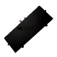 Vervangende batterij voor Jumper JNB13 Ezbook-X3-air 8128 X310