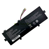 Vervangende batterij voor Jumper U3285131P-2S A914 JNB10