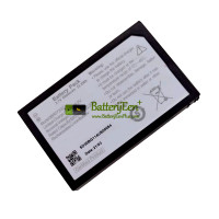Vervangende batterij voor KAMI IBR072GC AD201-1