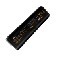 Vervangende batterij voor Konftel AEC18650-2S2P