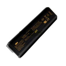 Vervangende batterij voor Konftel AEC18650-2S2P