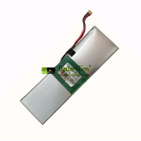 Vervangende batterij voor Kuaisuzhe S1 S9 PSX-5364200 7Lijnen