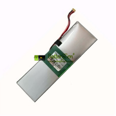 Vervangende batterij voor Kuaisuzhe S1 S9 PSX-5364200 7Lijnen