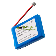 Vervangende batterij voor LEBODY LS884050AL