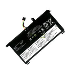 Vervangende batterij voor Lenovo 00UR890 00UR891 00UR892 SB10L84122 SB10L84123