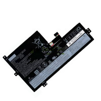 Vervangende batterij voor Lenovo 100e/300e Chromebook-Gen3 100W/300W/500W-Gen3 L20D3PG0 L20M3PG0 L20C3PG0 L20L3PG0
