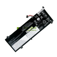 Vervangende batterij voor Lenovo 14/15 ITL IIL ZIJN 2021 L19M4PDB L20M4PDB