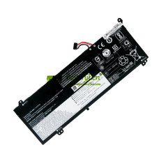 Vervangende batterij voor Lenovo 14/15 ITL IIL ZIJN 2021 L19M4PDB L20M4PDB