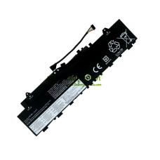Vervangende batterij voor Lenovo 14IIL 2020 L19M3PF3 L19M3PF4 L19L3PF7