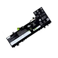 Vervangende batterij voor Lenovo 16-IAH8-2023 L22B3PA4 L22C3PA4 L22M3PA4