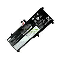 Vervangende batterij voor Lenovo 5B10W13881 L19M4PG1 SB10T83124 L19C4PG1