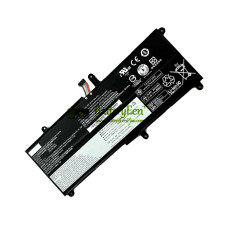 Vervangende batterij voor Lenovo 5B10W13881 L19M4PG1 SB10T83124 L19C4PG1
