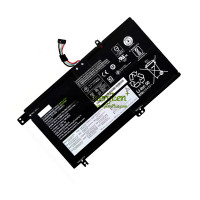 Vervangende batterij voor Lenovo Air-15-2019 S540-15IML S540-15IWL L18L4PF0 L18L4PF4 L L8M4PF5
