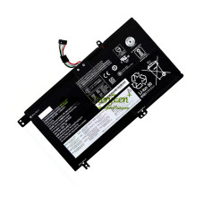 Vervangende batterij voor Lenovo Air-15-2019 S540-15IML S540-15IWL L18L4PF0 L18L4PF4 L L8M4PF5