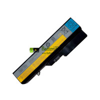 Vervangende batterij voor Lenovo B575 Z465 G475 B570 G460E B575 L10C6Y02