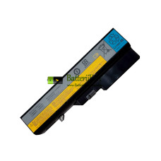 Vervangende batterij voor Lenovo B575 Z465 G475 B570 G460E B575 L10C6Y02