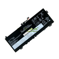 Vervangende batterij voor Lenovo Flex5 1470 1570 L19D4PG2 L19M4PG2 81CA