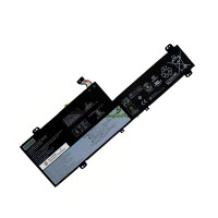 Vervangende batterij voor Lenovo ideapa-Flex5 14ITL05 Flex-5-14ALC05 L19M3PD6 L19D3PD6 L19L3PD6 L19C3PD6