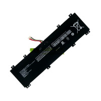 Vervangende batterij voor Lenovo IdeaPad 100S-14IBR NC140BW1-2S1P 0813002