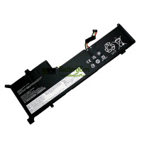 Vervangende batterij voor Lenovo IdeaPad 3-17 L19L4PF2 L19D4PF2 SB10W89847