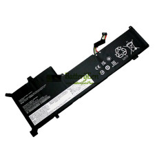 Vervangende batterij voor Lenovo IdeaPad 3-17 L19L4PF2 L19D4PF2 SB10W89847