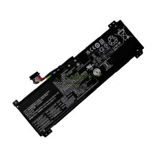 Vervangende batterij voor Lenovo IdeaPad Gaming3 15IAH7 L21C3PC0 L21M3PC0 L21D3PC0