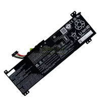 Vervangende batterij voor Lenovo IdeaPad Gaming3 15IHU6/15ACH6 L360-15 L20C3PC2 L20M3PC2 L20C3PC2