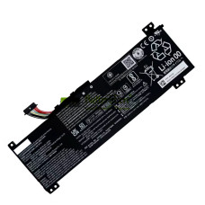 Vervangende batterij voor Lenovo IdeaPad Gaming3 15IHU6/15ACH6 L360-15 L20C3PC2 L20M3PC2 L20C3PC2
