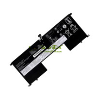 Vervangende batterij voor Lenovo Ideapad S940-14IIL Yoga S940-14IWL L18M4PC0