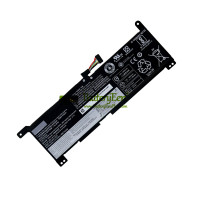 Vervangende batterij voor Lenovo IdeaPad1-11ADA05 L19M2PF0 L19C2PF0