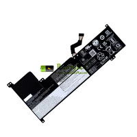 Vervangende batterij voor Lenovo IdeaPad3 17IML05/17IIL05 L19L3PF4 L19C3PF6