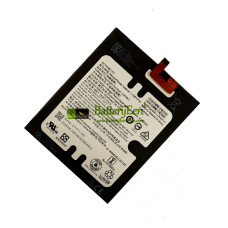 Vervangende batterij voor Lenovo L15D1P32 Tab3 8Plus TB-8703F 8703N PB1-750N/P