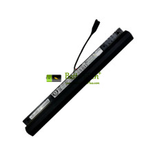 Vervangende batterij voor Lenovo L15L6A01 L15S4A01 L15M4A01 TianYi100 300-15IB