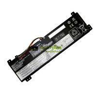 Vervangende batterij voor Lenovo L17C2PB3 L17L2PB4 L17M2PB4 L17C2PB4