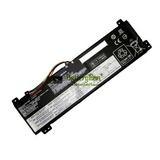 Vervangende batterij voor Lenovo L17C2PB3 L17L2PB4 L17M2PB4 L17C2PB4