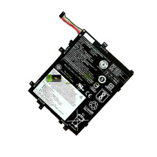 Vervangende batterij voor Lenovo L17M2P52 SB10K97615 01AV468 tablet 10-20L