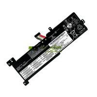 Vervangende batterij voor Lenovo L17M2PF0 L17L2PF0 L17M2PF1 L17M2PF2