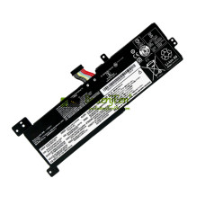 Vervangende batterij voor Lenovo L17M2PF0 L17M2PF2