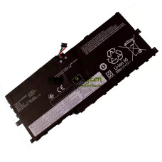 Vervangende batterij voor Lenovo L17M4P71 01AV474 01AV475 L17M4P73