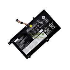 Vervangende batterij voor Lenovo L18L4PF0 L18L4PF4 L18M4PF5 AIR15-2019
