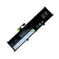 Vervangende batterij voor Lenovo L19C4P71 P1-GEN3 L19M4P71 L19L4P71 TP00099D