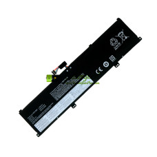 Vervangende batterij voor Lenovo L19C4P71 P1-GEN3 L19M4P71 L19L4P71 TP00099D