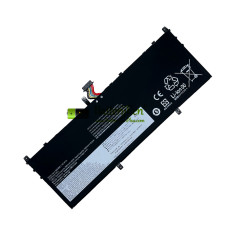 Vervangende batterij voor Lenovo L19C4PD1 L19M4PD1 L19L4PD1