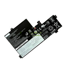 Vervangende batterij voor Lenovo L19L3PG1 L19M3PG1 L19C3PG1