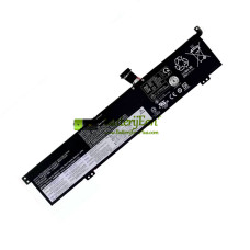Vervangende batterij voor Lenovo L19M3PF7 L19M3PD9 Creator5 15IMH05 L19L3PF3