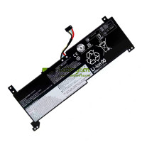 Vervangende batterij voor Lenovo L20B2PF0 L20C2PF0 IdeaPad3-Gen6 14ALC6 V14 -V15-G2