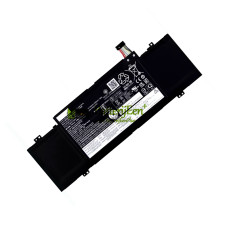 Vervangende batterij voor Lenovo L20C4PF2 L20D4PF2 L20M4PF2 Yoga-Slim7-Carbon 14ACN6