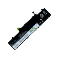 Vervangende batterij voor Lenovo L20M3PD4 L20C3PD4 L20S3PD4